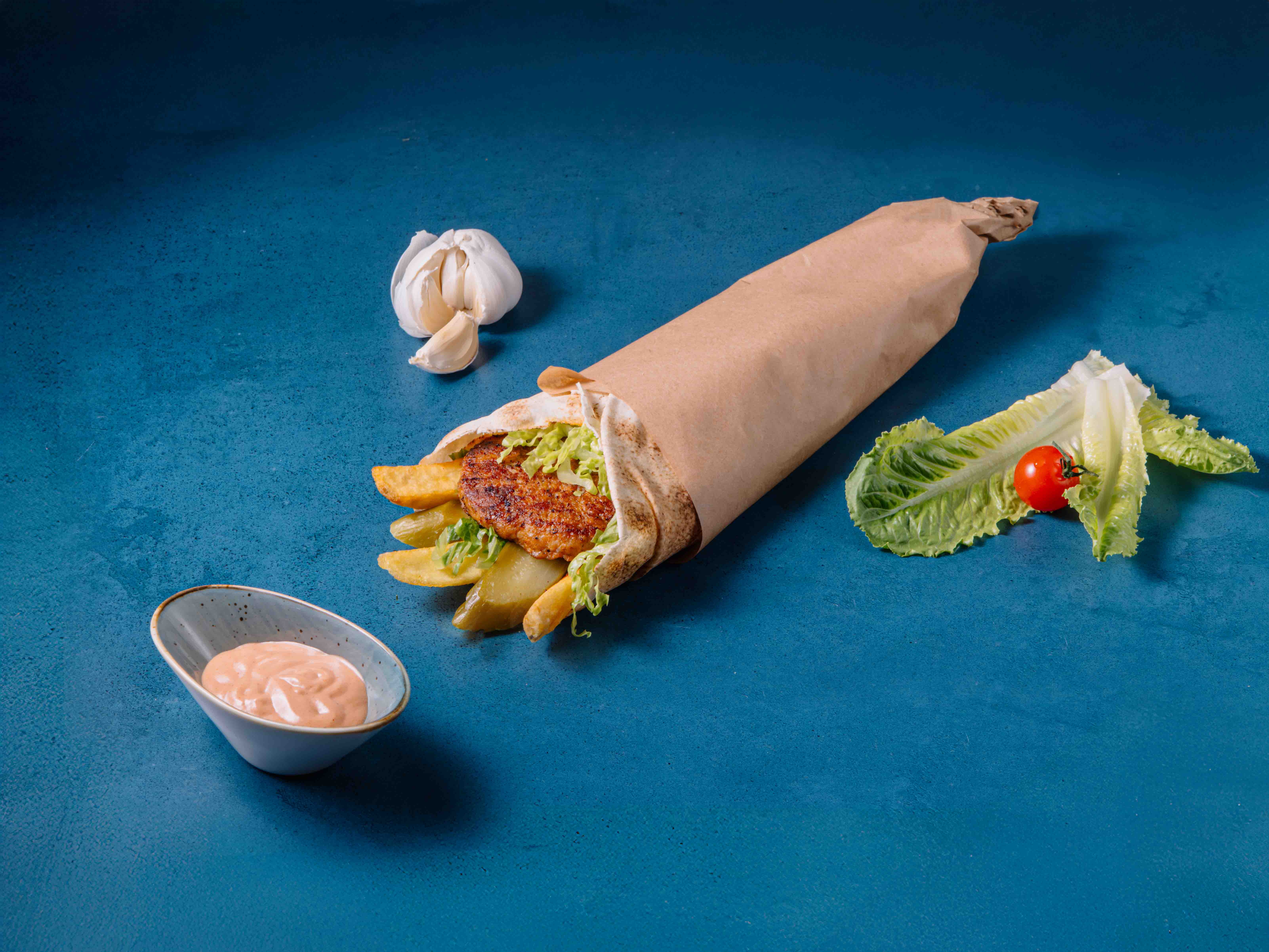 Spring rolls